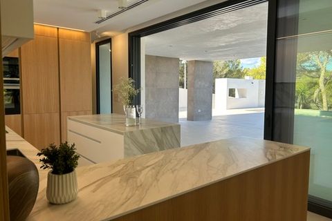 Villa i Moraira, Alicante, Moraira - € 1.585.000 | Ref: PR-25022 - foto 13