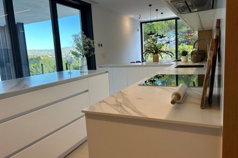 Villa i Moraira, Alicante, Moraira - € 1.585.000 | Ref: PR-25022 - foto 18