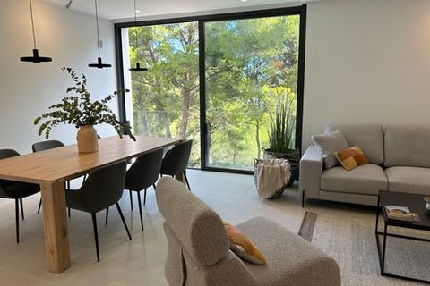 Villa i Moraira, Alicante, Moraira - € 1.585.000 | Ref: PR-25022 - foto 22