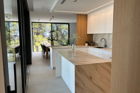 Villa i Moraira, Alicante, Moraira - € 1.585.000 | Ref: PR-25022 - foto 24