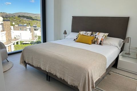 Villa i Moraira, Alicante, Moraira - € 1.585.000 | Ref: PR-25022 - foto 35