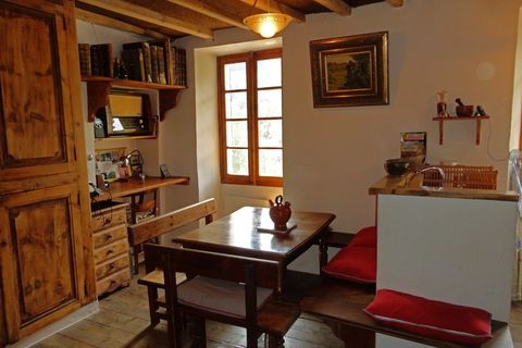 Villa i Olette, Pyrenees-Orientales, Olette - € 118.500 | Ref: 340933440467 - foto 2