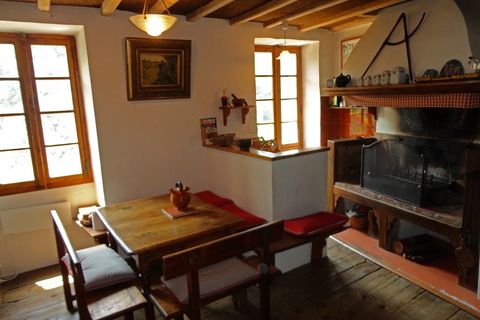 Villa i Olette, Pyrenees-Orientales, Olette - € 118.500 | Ref: 340933440467 - foto 3