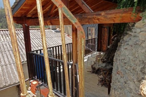 Villa i Olette, Pyrenees-Orientales, Olette - € 118.500 | Ref: 340933440467 - foto 8