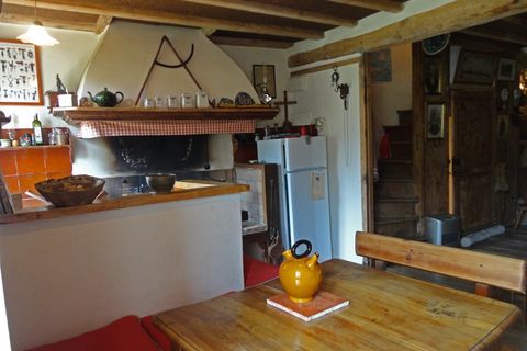 Villa i Olette, Pyrenees-Orientales, Olette - € 118.500 | Ref: 340933440467 - foto 11