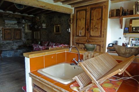 Villa i Olette, Pyrenees-Orientales, Olette - € 118.500 | Ref: 340933440467 - foto 12