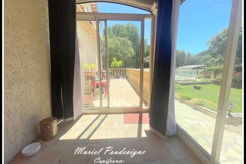 Villa a Uchaux, Vaucluse, Uchaux - € 598.000 | Ref: 340935477604 - foto 3