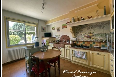 Villa a Uchaux, Vaucluse, Uchaux - € 598.000 | Ref: 340935477604 - foto 6
