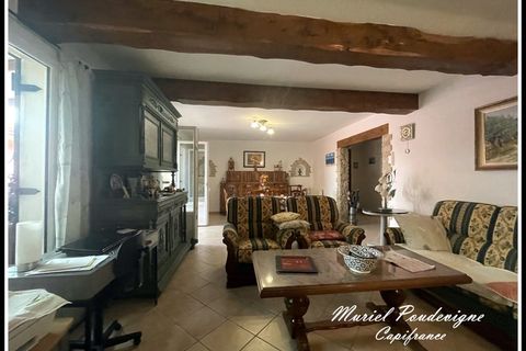 Villa a Uchaux, Vaucluse, Uchaux - € 598.000 | Ref: 340935477604 - foto 10