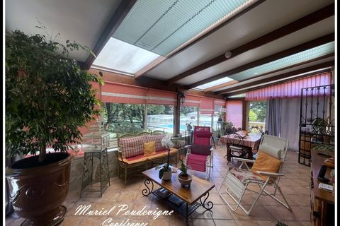 Villa a Uchaux, Vaucluse, Uchaux - € 598.000 | Ref: 340935477604 - foto 11