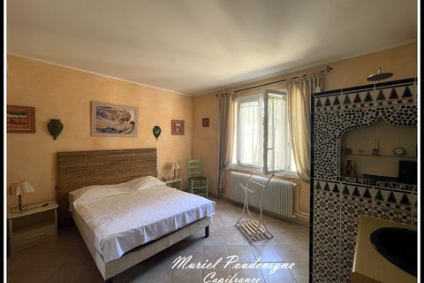 Villa a Uchaux, Vaucluse, Uchaux - € 598.000 | Ref: 340935477604 - foto 14