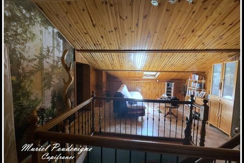 Villa a Uchaux, Vaucluse, Uchaux - € 598.000 | Ref: 340935477604 - foto 18