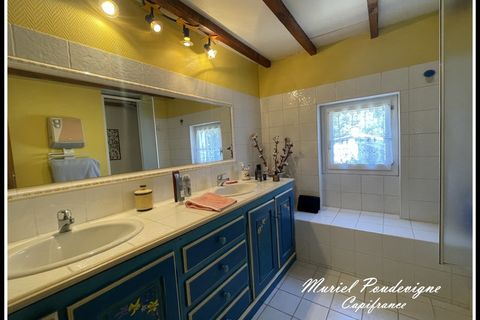 Villa a Uchaux, Vaucluse, Uchaux - € 598.000 | Ref: 340935477604 - foto 20