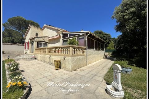 Villa a Uchaux, Vaucluse, Uchaux - € 598.000 | Ref: 340935477604 - foto 26