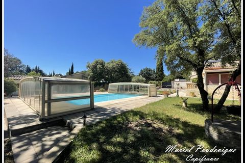 Villa a Uchaux, Vaucluse, Uchaux - € 598.000 | Ref: 340935477604 - foto 27