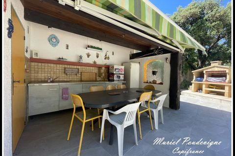 Villa a Uchaux, Vaucluse, Uchaux - € 598.000 | Ref: 340935477604 - foto 29