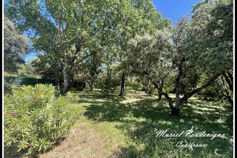 Villa a Uchaux, Vaucluse, Uchaux - € 598.000 | Ref: 340935477604 - foto 30