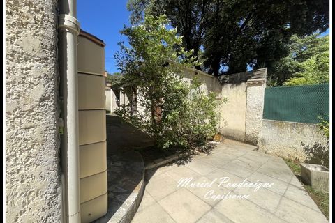 Villa a Uchaux, Vaucluse, Uchaux - € 598.000 | Ref: 340935477604 - foto 31