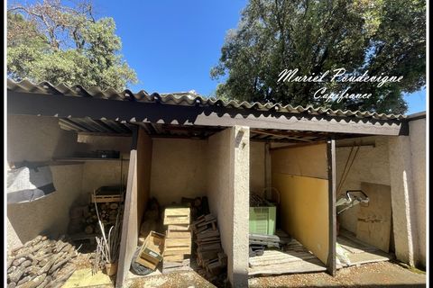 Villa a Uchaux, Vaucluse, Uchaux - € 598.000 | Ref: 340935477604 - foto 32