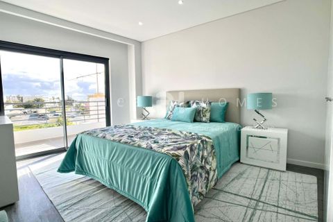 Lejlighed i Olhao, Faro, Olhao - € 437.410 | Ref: VGH1834 - foto 1