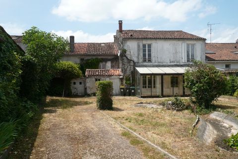 Villa i Cognac, Charente, Cognac - € 199.800 | Ref: 340938316489 - foto 1