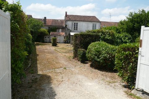 Villa i Cognac, Charente, Cognac - € 199.800 | Ref: 340938316489 - foto 2
