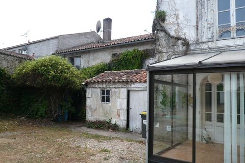 Villa i Cognac, Charente, Cognac - € 199.800 | Ref: 340938316489 - foto 4
