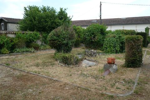 Villa i Cognac, Charente, Cognac - € 199.800 | Ref: 340938316489 - foto 6
