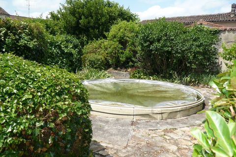 Villa i Cognac, Charente, Cognac - € 199.800 | Ref: 340938316489 - foto 8