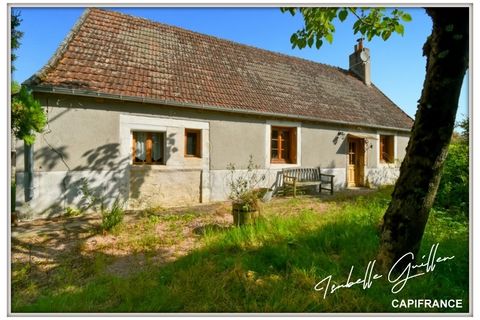 Masia a Touchay, Cher, Touchay - € 220.000 | Ref: 340931425489 - foto 4