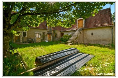 Masia a Touchay, Cher, Touchay - € 220.000 | Ref: 340931425489 - foto 5