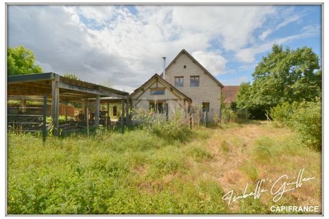 Masia a Touchay, Cher, Touchay - € 220.000 | Ref: 340931425489 - foto 7