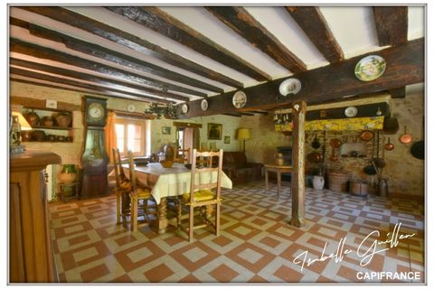 Masia a Touchay, Cher, Touchay - € 220.000 | Ref: 340931425489 - foto 9