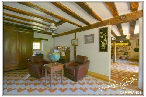 Masia a Touchay, Cher, Touchay - € 220.000 | Ref: 340931425489 - foto 10
