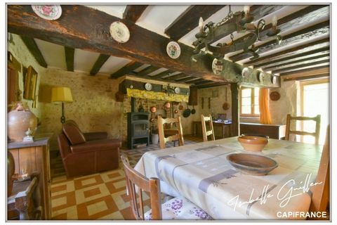 Masia a Touchay, Cher, Touchay - € 220.000 | Ref: 340931425489 - foto 11