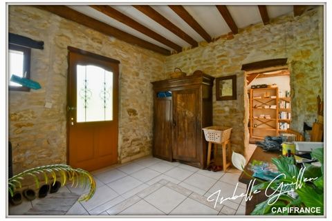 Masia a Touchay, Cher, Touchay - € 220.000 | Ref: 340931425489 - foto 12