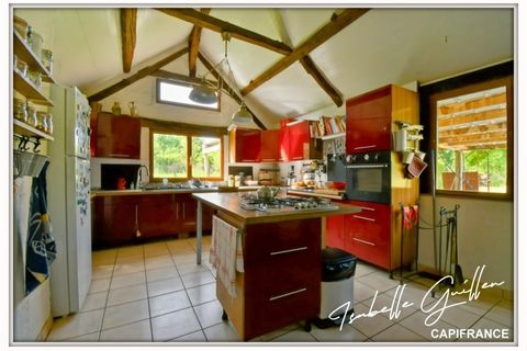 Masia a Touchay, Cher, Touchay - € 220.000 | Ref: 340931425489 - foto 14