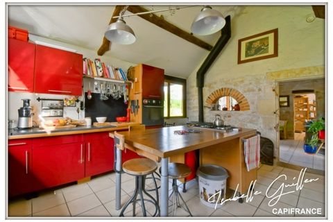 Masia a Touchay, Cher, Touchay - € 220.000 | Ref: 340931425489 - foto 15