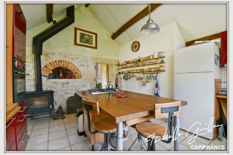 Masia a Touchay, Cher, Touchay - € 220.000 | Ref: 340931425489 - foto 16
