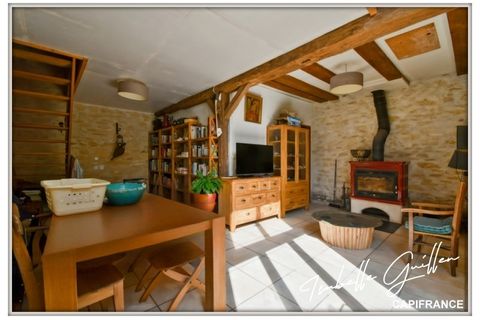 Masia a Touchay, Cher, Touchay - € 220.000 | Ref: 340931425489 - foto 18