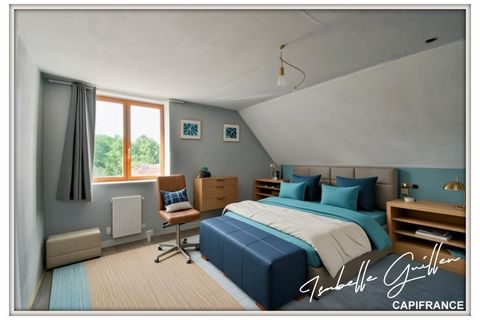 Masia a Touchay, Cher, Touchay - € 220.000 | Ref: 340931425489 - foto 22