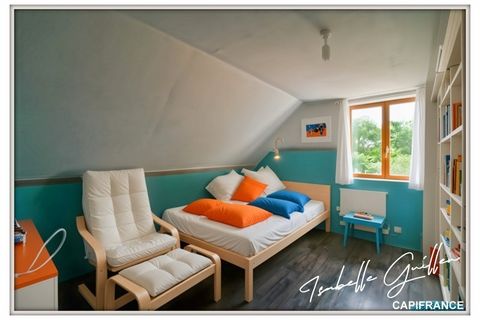 Masia a Touchay, Cher, Touchay - € 220.000 | Ref: 340931425489 - foto 23