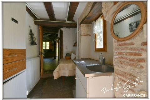 Masia a Touchay, Cher, Touchay - € 220.000 | Ref: 340931425489 - foto 26