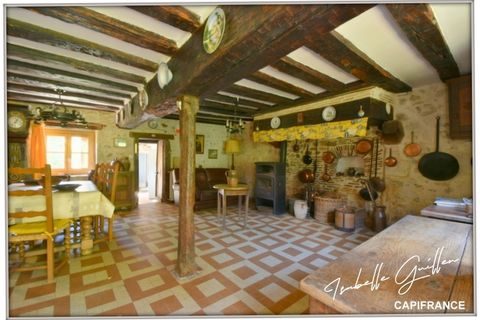Masia a Touchay, Cher, Touchay - € 220.000 | Ref: 340931425489 - foto 32