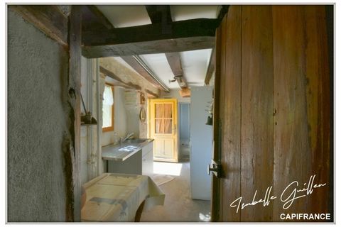 Masia a Touchay, Cher, Touchay - € 220.000 | Ref: 340931425489 - foto 33