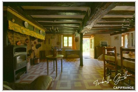 Masia a Touchay, Cher, Touchay - € 220.000 | Ref: 340931425489 - foto 34