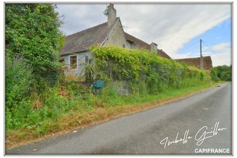 Masia a Touchay, Cher, Touchay - € 220.000 | Ref: 340931425489 - foto 36