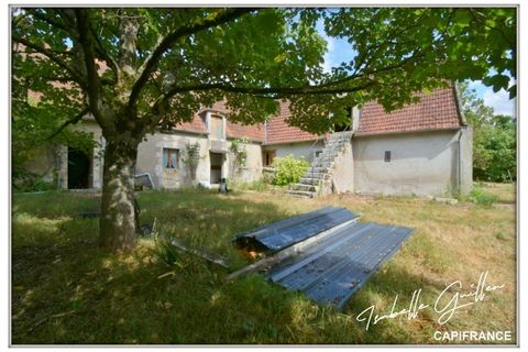 Masia a Touchay, Cher, Touchay - € 220.000 | Ref: 340931425489 - foto 40