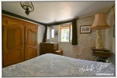 Masia a Touchay, Cher, Touchay - € 220.000 | Ref: 340931425489 - foto 42