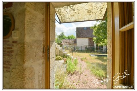 Masia a Touchay, Cher, Touchay - € 220.000 | Ref: 340931425489 - foto 43